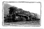 CO 2-8-8-2 #1558 - Chesapeake & Ohio